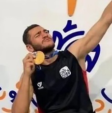 احمد خسروانی