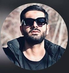 امیرحسین باقری