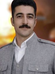 امیرحسین نادری