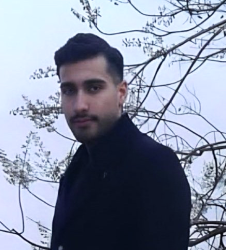 علیرضا منجی‌آزاد