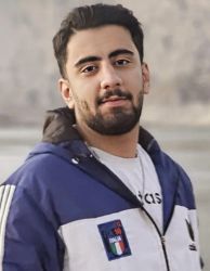 رئوف درخشانی‌مهر