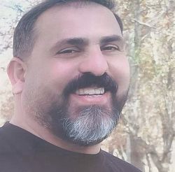 اصغر زارع