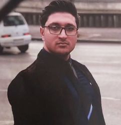 فرشید حسین‌زاده