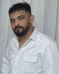 امیر امیری‌وفا