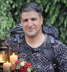 حمیدرضا شاهین