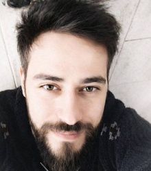 نیما پالیزگر