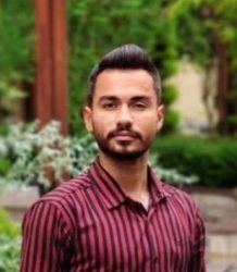 محمد حسین‌پور نخعی