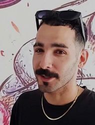 میثاق علیدوست