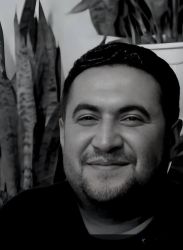 صابر آقابابایی