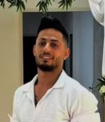 محمد رادمان‌نیا