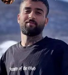 امیر ابراهیم‌نژاد