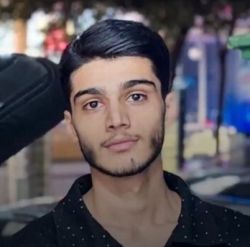 ابولفضل عیدیوندی