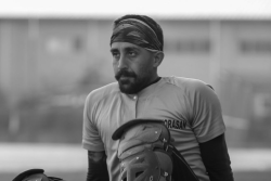 احمد رمضان‌زاده