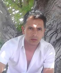 سیامک راشید