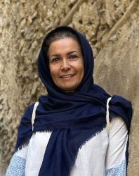 مونا حسینی کاظمی