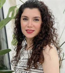 نهایت رحیمی