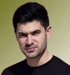 دیار پورچهریق