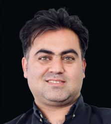 محمدجواد خلیلی اردلی