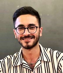 امیرعلی باستانی