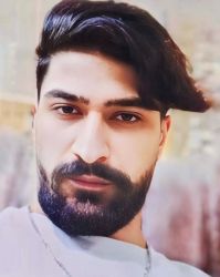 بنیامین بلوچی