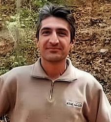 بهنام ایزدی