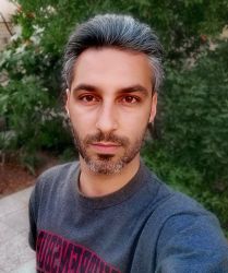 امیررضا فتحیان