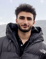 رضا رستمی