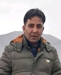 علی براتیان