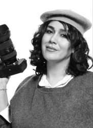 شکوفه عبدی
