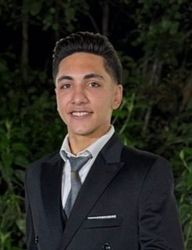 آروین وفایی