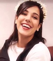 نازلی جان‌پرور