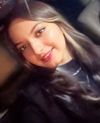 آیناز رحیمی