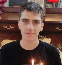 مسیح شاهوردی