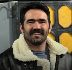 محسن ابراهیم‌زاده