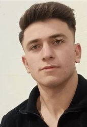 پوریا جهانگیری