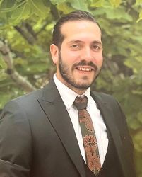 امین حیدری گودرزی