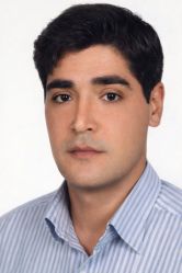 جابر صالحی