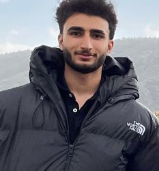 رضا رستمیان