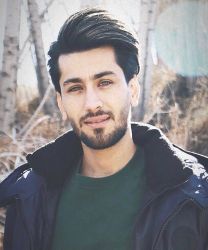 شایان اسداللهی