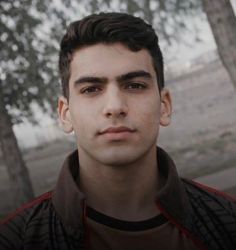 امیرحسام خدایاری‌فرد