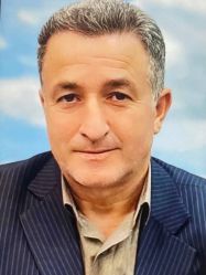 شاهپور پروین‌مهر