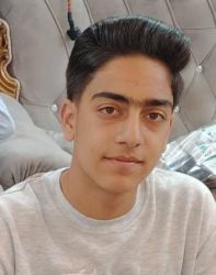 پدرام خالویی