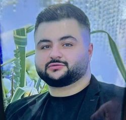 عرشیا حضوری