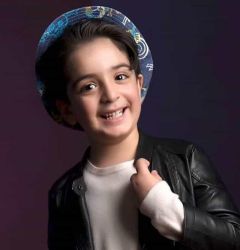 رهام برجسته