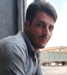 امید قاسمی نافچی