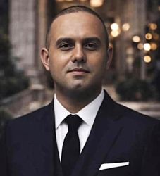 ایمان کاظمی