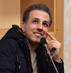 محمدحسین کیمیایی