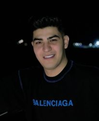 محمدرضا موسوی