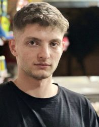 محمدرضا مدنی