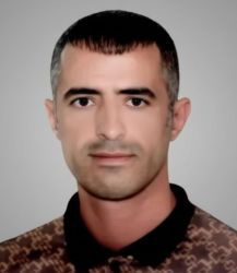 مرتضی آقایی